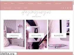 Sites similar to thelifeofaglasgowgirl.co.uk