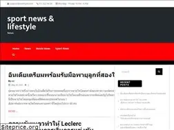 Sites similar to thelifeofapancake.com