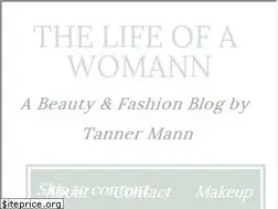 Sites similar to thelifeofawomann.com