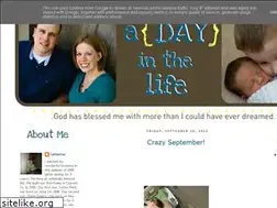 Sites similar to thelifeofcat.blogspot.com