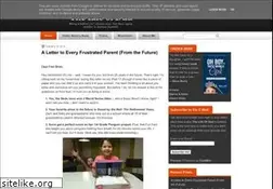 Sites similar to thelifeofdad.blogspot.com