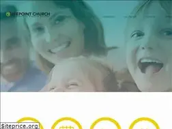 Sites similar to thelifepointconnection.com