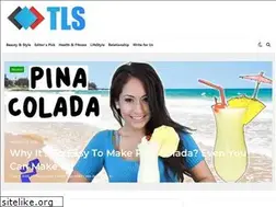 Sites similar to thelifesquare.com