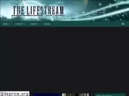 Sites similar to thelifestream.net