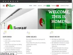 Sites similar to thelifestream.org