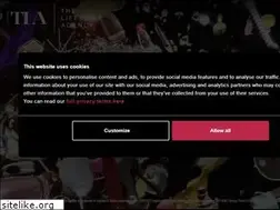 Sites similar to thelifestyle-agency.com