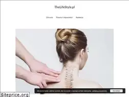 Sites similar to thelifestyle.pl