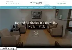 Sites similar to thelifestylecenter.com