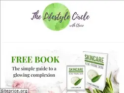 Sites similar to thelifestylecircle.com