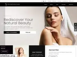 Sites similar to thelifestyleclinic.com.my