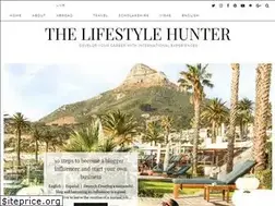 Sites similar to thelifestylehunter.com