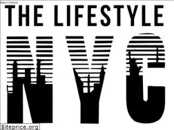 Sites similar to thelifestylenyc.com