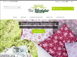 Sites similar to thelifestyler.nz