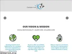 Sites similar to thelifetrust.org