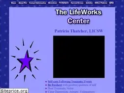 Sites similar to thelifeworkscenter.com