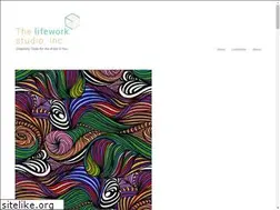 Sites similar to thelifeworkstudio.com