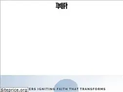 Sites similar to theliftcc.org