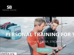Sites similar to theliftfitness.com