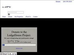 Sites similar to theliftfoundation.org