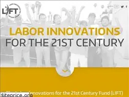 Sites similar to theliftfund.org