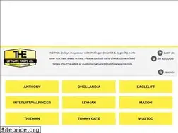 Sites similar to theliftgateparts.com