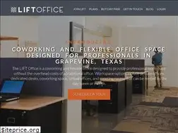 Sites similar to theliftoffice.com