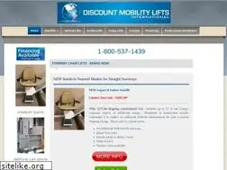 Sites similar to theliftstoreusa.com