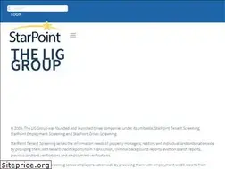 Sites similar to theliggroup.com