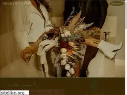Sites similar to thelightandthelove.com