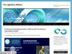 Sites similar to thelightblueribbon.com