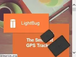 Sites similar to thelightbug.com