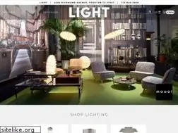 Sites similar to thelightcompany.net