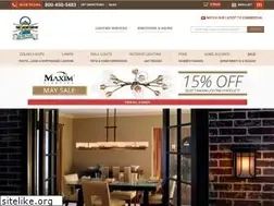 Sites similar to thelightdepot.com