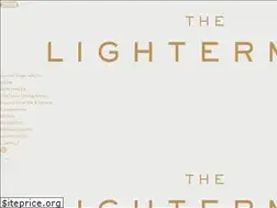 Sites similar to thelighterman.co.uk