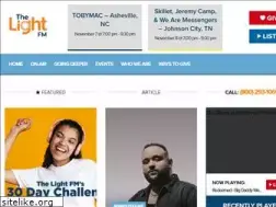 Sites similar to thelightfm.org