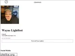 Sites similar to thelightfootgroup.com