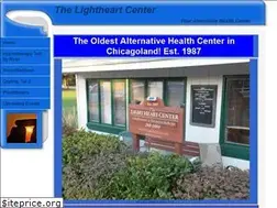 Sites similar to thelightheartcenter.org
