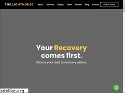 Sites similar to thelighthousebangalore.org