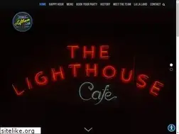 Sites similar to thelighthousecafe.net