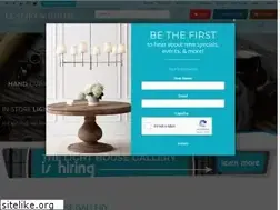 Sites similar to thelighthousegallery.com