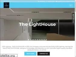 Sites similar to thelighthouseindia.in