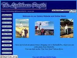 Sites similar to thelighthousepeople.com