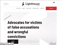 Sites similar to thelighthouseproject.ca