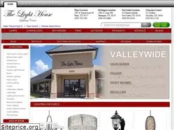 Sites similar to thelighthousergv.com