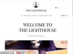 Sites similar to thelighthousespark.com