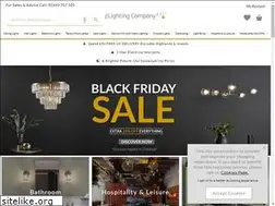 Sites similar to thelightingcompany.net