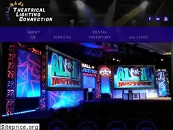 Sites similar to thelightingconnection.com