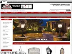 Sites similar to thelightinghut.com
