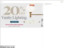 Sites similar to thelightingshoppe.ca
