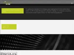 Sites similar to thelightingzone.co.za